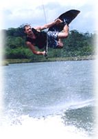 Your world of exhilarating water sport excitement!