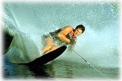 Your world of exhilarating water sport excitement!